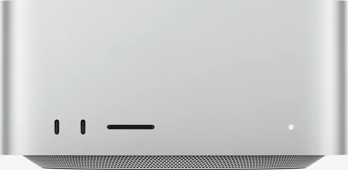 Mac Studio 2026 with M5 Max and M5 Ultra: 36GB RAM and 512GB SSD