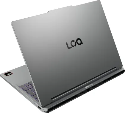 Lenovo LOQ 15AHP11 83TN0002US Gaming Laptop (AMD Ryzen 7 250/ 16GB/ 1TB SSD/ Win 11/ 8GB RTX 5060)