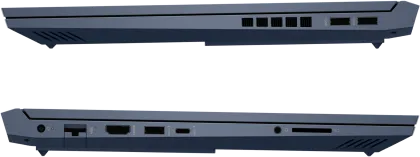HP Victus 16 16-d0309TX Laptop (11th Gen Core i5/ 8GB/ 512GB SSD/ Win11 Home/ 4GB Graph)