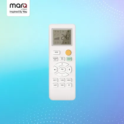 MarQ by Flipakart 155IPG25WQ 1.5 Ton 5 Star 2025 Inverter Split AC