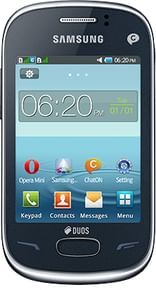 Samsung Rex 70 S3802 vs OnePlus Nord 3 5G