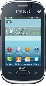 Samsung Rex 70 S3802