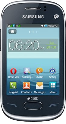 Samsung Rex 70 S3802