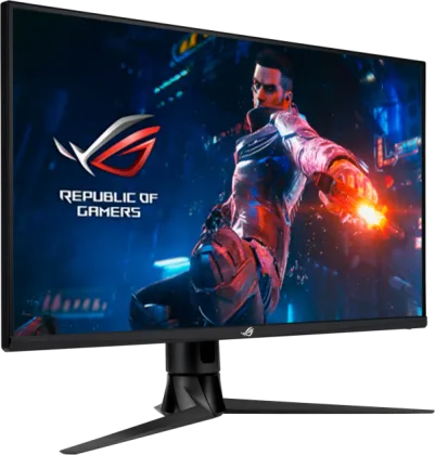 Asus ROG Swift PG32UQR 32 inch Ultra HD 4K Gaming Monitor
