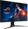 Asus ROG Swift PG32UQR 32 inch Ultra HD 4K Gaming Monitor