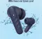 Aroma NB126 Berry True Wireless Earbuds