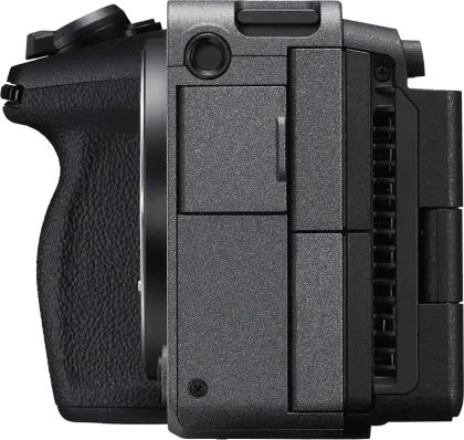 Sony FX30 Digital Cinema Line Camera (Body Only)