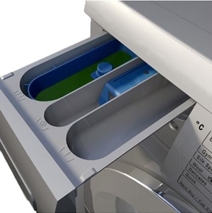 IFB Elena Aqua VX 6 Kg Fully automatic Front load Washing Machine