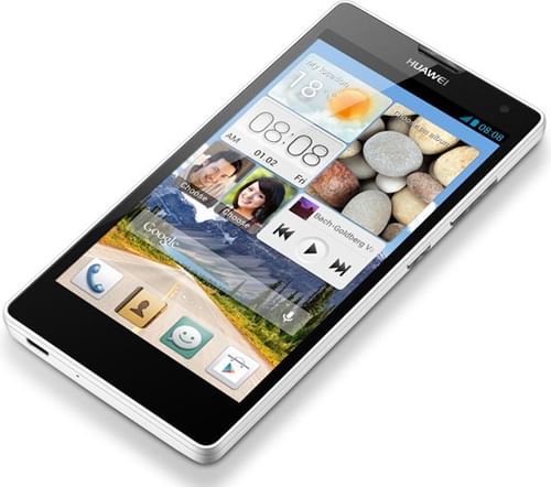Huawei Ascend G740