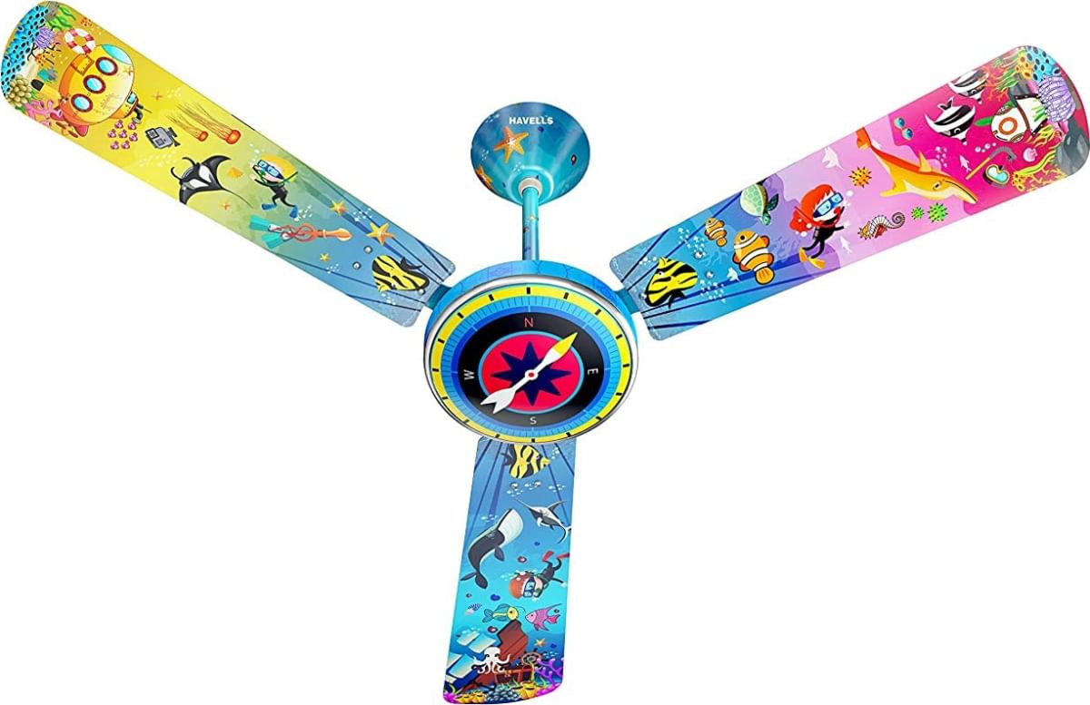 Paw Patrol Ceiling Fan | edu.svet.gob.gt