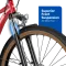 EMotorad T-Rex Air Electric Cycle