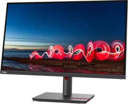 Lenovo ThinkVision T27i-30 27 inch Full HD Monitor