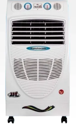 kunstocom Smart-53 55 L Desert Air Cooler Price in India 2025