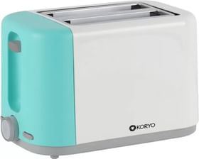Koryo KPT1269BCB 750W Pop Up Toaster