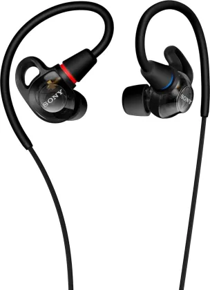 Sony IER-M500 Wired Earphones