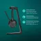 EPOS IMPACT 1061T Wireless Headphones