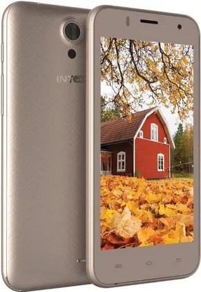 Intex Aqua Y4
