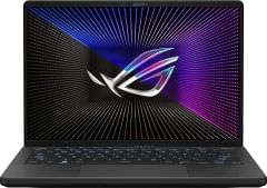 Asus ROG Zephyrus G14 2023 GA402XU-N2045WS Gaming Laptop vs Lenovo Yoga 9i 82BG005JIN Laptop
