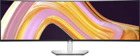 Dell UltraSharp U4924DW 49 Inch Dual Quad HD Ultrawide Curved Monitor