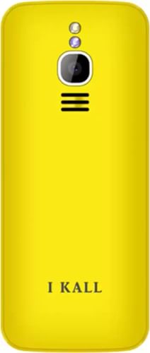 iKall K38 New