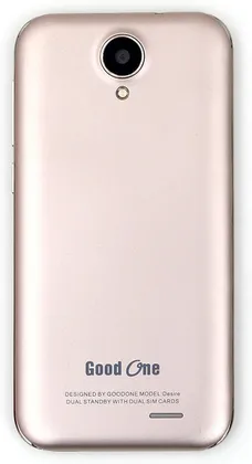 Good One Desire (4GB)