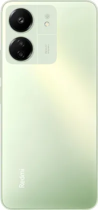 Xiaomi Redmi 13C (8GB RAM + 256GB)
