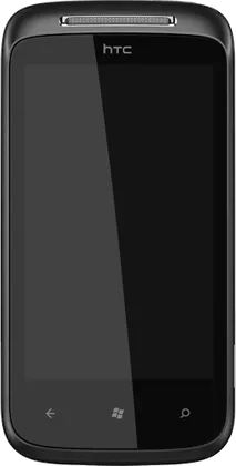 HTC 7 Mozart