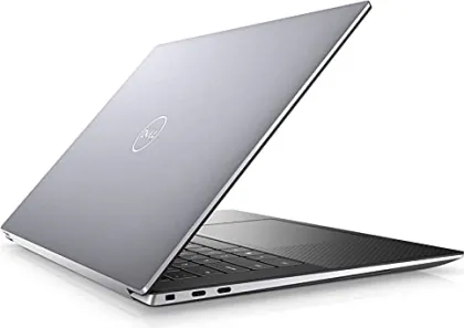 Dell Precision 5550 Laptop (10th Gen Core i5/ 16GB/ 512GB SSD/ Ubuntu)