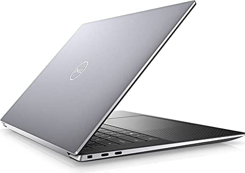 Dell Precision 5550 Laptop (10th Gen Core i5/ 16GB/ 512GB SSD/ Ubuntu)
