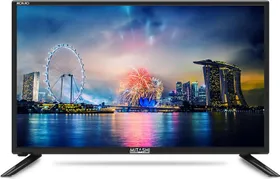 Mitashi MiDE031v18 (32-inch) HD Ready LED TV