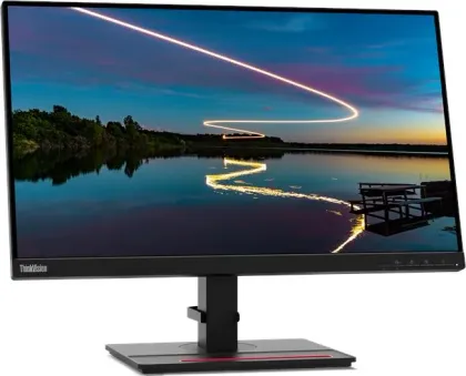 Lenovo Thinkvision T24m-20 23.8 inch Full HD LED Monitor