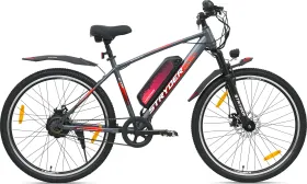 Stryder Dynamiq 27.5 Electric Cycle