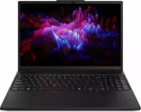 Lenovo ThinkPad P16s Gen 3 21KS0023US Laptop (Intel Core Ultra 7 155H/ 16GB/ 512GB SSD/ Win 11/ 4GB RTX 500)