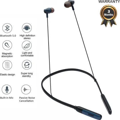 Hitage Bingo Series NBT-867 Wireless Neckband