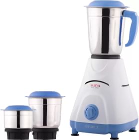surya juicer mixer grinder