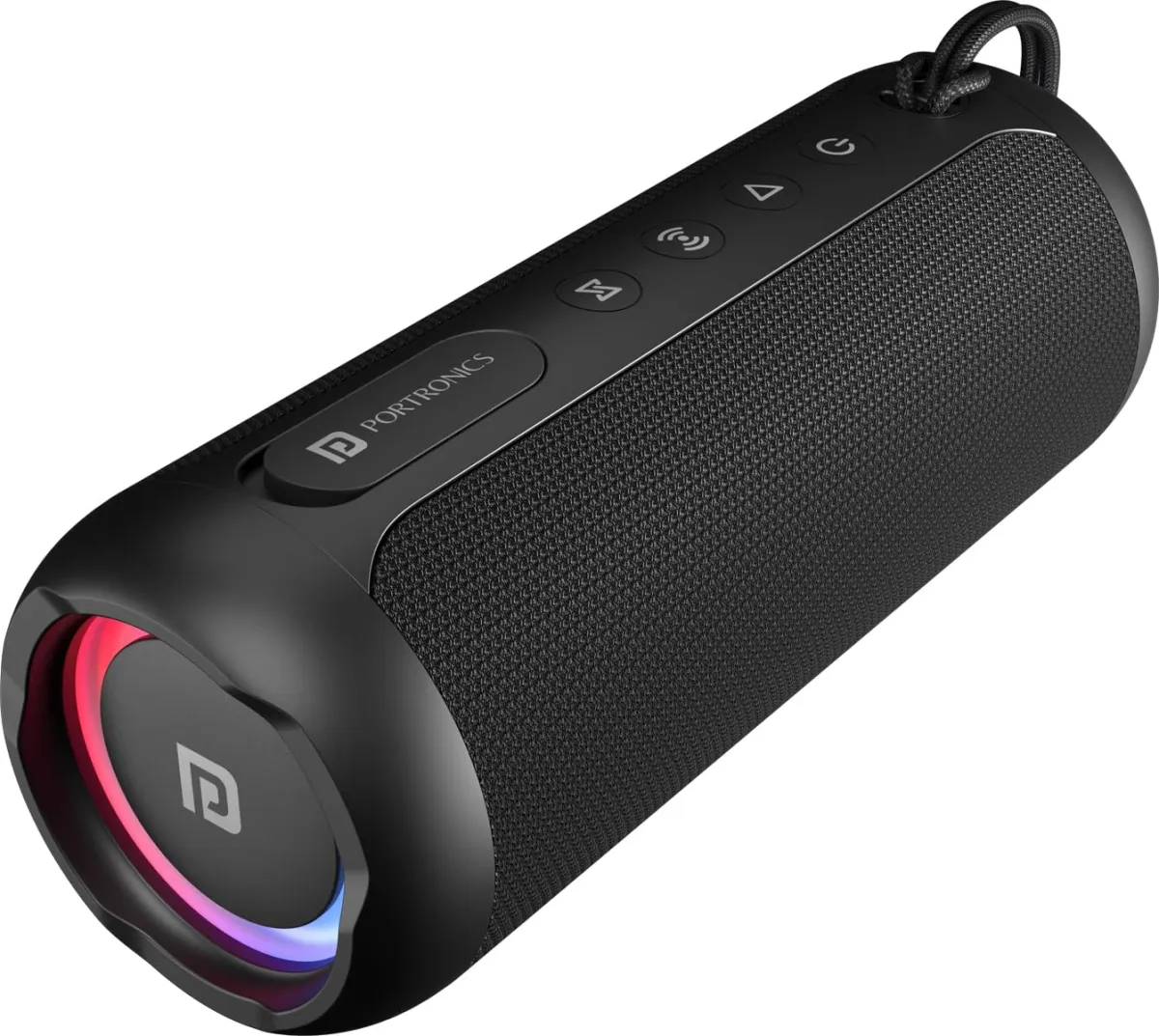 Portronics Breeze 5 25W Bluetooth Speaker - Price in India (Jun