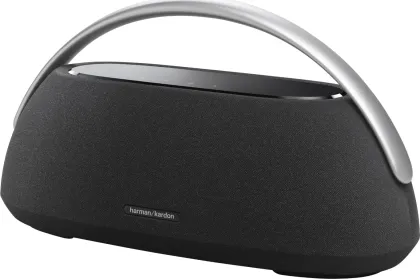 Harman Kardon Go+Play 3 Bluetooth Speaker