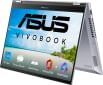 ASUS Vivobook S14 Flip 2025 TP3402VAO-LZ612WS  Laptop (13th Gen Core i5/ 16GB/ 512GB SSD/ Win11 Home)
