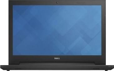 Dell Inspiron 15 3543 Notebook (4th Gen Ci5/ 4GB/ 1TB/ Ubuntu) (3543541TBiS)