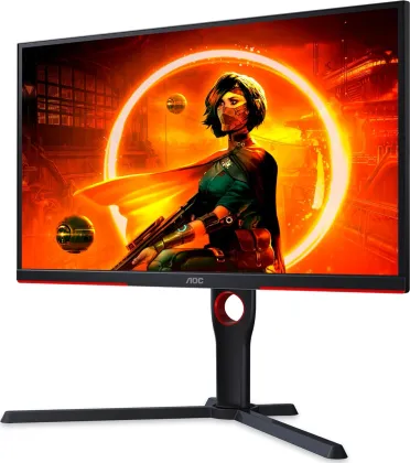 AOC 25G3ZM/BK 24.5 inch Full HD Gaming Monitor