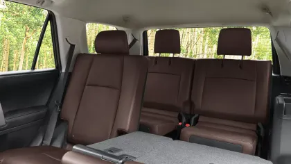 Toyota 4Runner