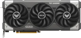 Asus TUF Gaming NVIDIA GeForce RTX 5060 OC Edition 8 GB GDDR7 Graphics Card