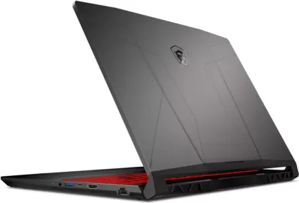 MSI Pulse GL66 11UDK627IN Gaming Laptop (11th Gen Core i7/ 16GB/ 512GB SSD/ Win10 Home/ 4GB Graph)