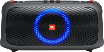 JBL PartyBox On-The-Go Bluetooth Speaker