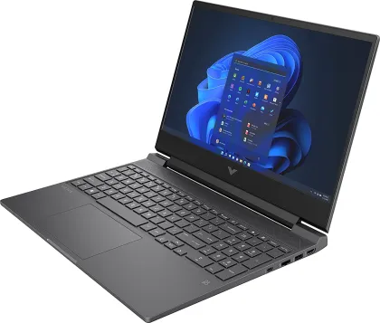 HP Victus 15-fa0031dx Gaming Laptop (12th Gen Core i5/ 8GB/ 512GB SSD/ Win11/ 4GB Graph)