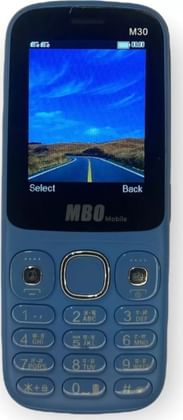 MBO M30