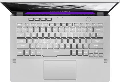 Asus Zephyrus G14 GA401QC-HZ047TS Gaming Laptop (Ryzen 7 5th Gen/ 8GB/ 1TB SSD/ Win10 Home/ 4GB Graph)