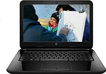 HP 15-ac150TX Notebook (5th Gen Ci3/ 4GB/ 1TB/ FreeDOS/ 2GB Graph)