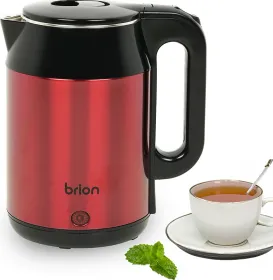 Brion GH-UMS-1859 1.8L Electric Kettle