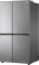 LG GL-B257EPZ3 650 L 3 Star Side By Side Refrigerator